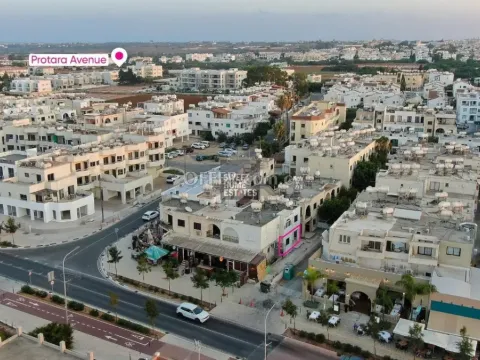 Two Bedroom Ground Floor Apartment Kapparis - Main Photo