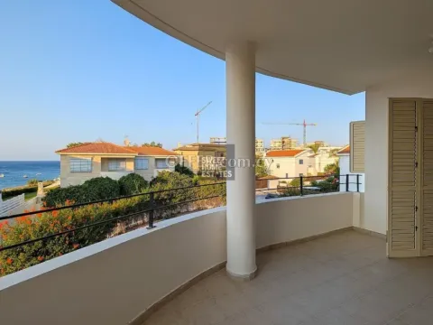 Two Bedrooms Apartment in Sirena bay in Pernera area - Main Photo