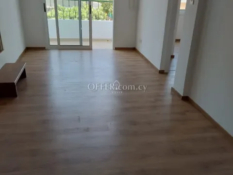 TWO BEDROOM UNFURNISHED  APARTMENT IN THE CITY CENTER - Main Photo