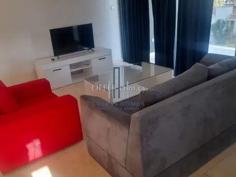 Apartment For Rent In Neapolis Area - Main Photo