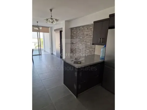 Modern two bedroom apartment in Latsia area Nicosia - Main Photo