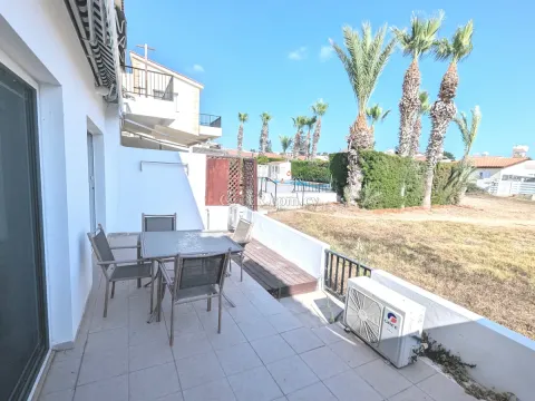 2-bedroom Apartment 73 sqm in Paphos (Town) - Main Photo