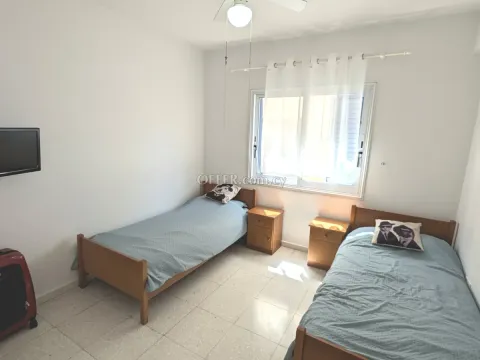 2-bedroom Apartment 76 sqm in Paphos (Town) - Main Photo
