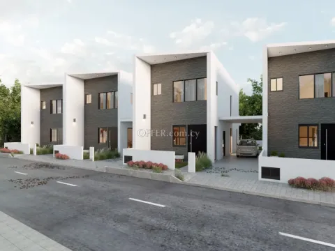 3 Bed Maisonette for sale in Souni-Zanakia, Limassol - Main Photo