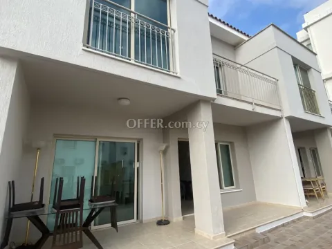 3 Bed Maisonette for rent in Kato Pafos, Paphos - Main Photo