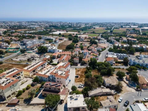 Residential Field for sale in Empa, Paphos - Main Photo