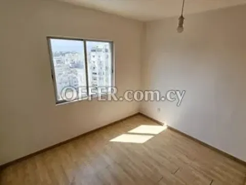 2 Bedroom Apartment  In Agioi Omologites Area, Nicosia - Main Photo