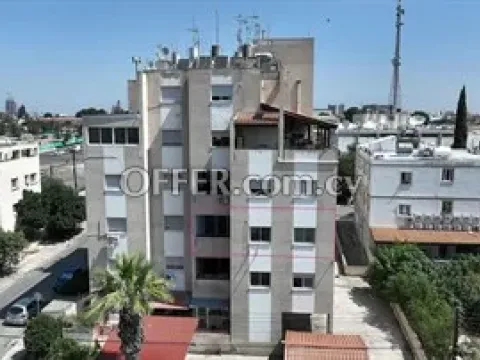 3-bedroom Apartment in Plati Aglantzias, Nicosia - Main Photo