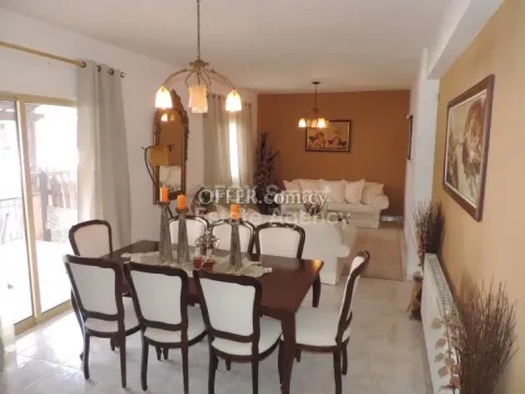 House, For Sale, Nicosia, Mammari - Main Photo