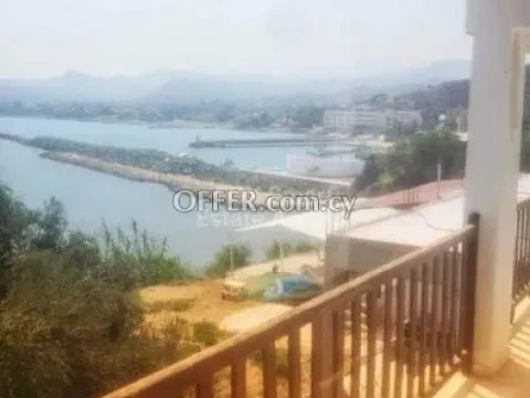 House, For Sale, Nicosia, Pyrgos Kato - Main Photo
