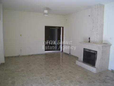 House, For Sale, Nicosia, Egkomi - Main Photo
