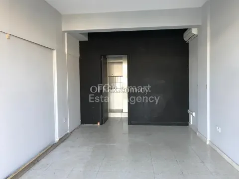 Retail, Shop, Nicosia, Strovolos, Acropolis - Main Photo