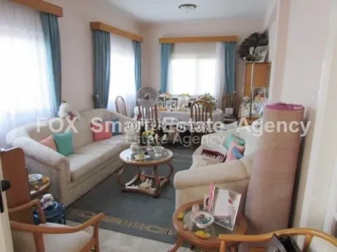 Apartment, For Sale, Nicosia, Aglantzia - Main Photo