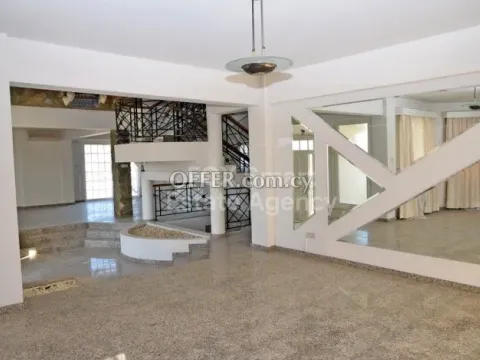 House, For Sale, Nicosia, Egkomi - Main Photo