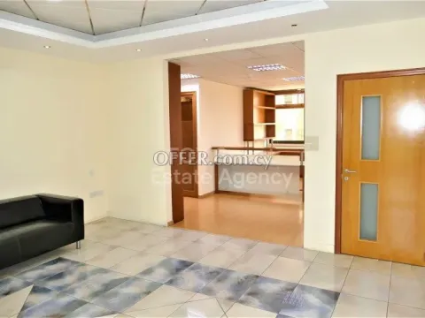 Office, Standard Office, Nicosia, Walled Old City - Main Photo