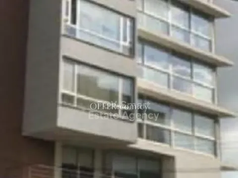 Office, Standard Office, Nicosia, Strovolos, Acropolis, 531m² - Main Photo