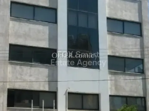 Office, Standard Office, Nicosia, Palouriotissa - Main Photo