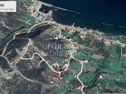 Land, Plot, Nicosia, Pyrgos Kato, 660m² - Main Photo