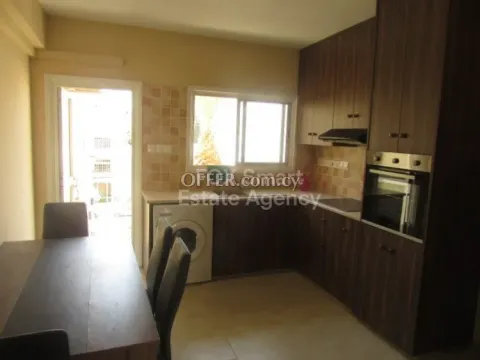 Apartment, For Rent, Nicosia, Strovolos, Acropolis - Main Photo