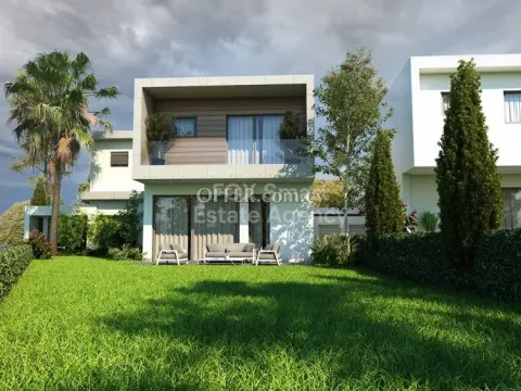 House, For Sale, Nicosia, Dali - Main Photo