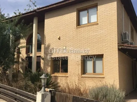 House, For Sale, Nicosia, Anageia - Main Photo