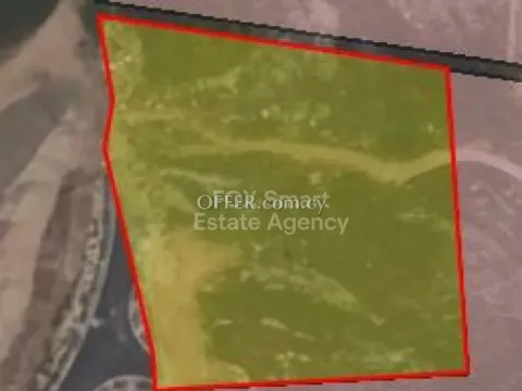 Land, Plot, Nicosia, Geri, 6,647m² - Main Photo