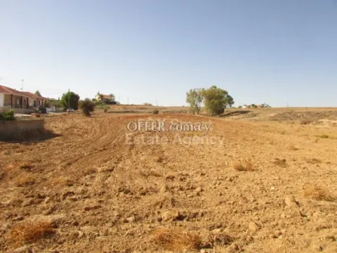 Land, Plot, Nicosia, Palaiometocho, 5,669m² - Main Photo