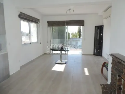 Apartment, For Rent, Nicosia, Strovolos, Dasoupolis - Main Photo