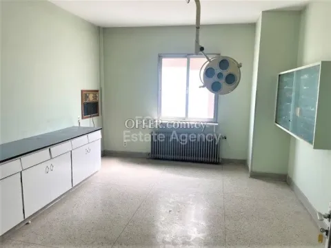 Office, Standard Office, Nicosia, Nicosia Center, Agios Antonios - Main Photo