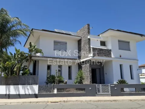 House, For Sale, Nicosia, Kokkinotrimithia - Main Photo