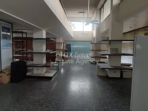 Office, Standard Office, Nicosia, Agioi Omologites - Main Photo