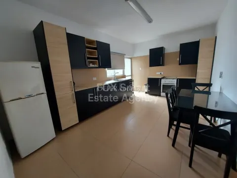 Apartment, For Rent, Nicosia, Palouriotissa - Main Photo