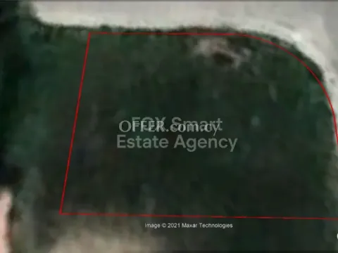 Land, Plot, Nicosia, Tseri, 584m² - Main Photo