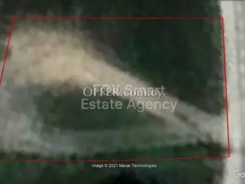 Land, Plot, Nicosia, Tseri, 524m² - Main Photo