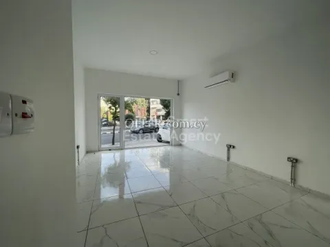 Building, Mixed-use Building, Nicosia, Strovolos, Acropolis, 490m² - Main Photo