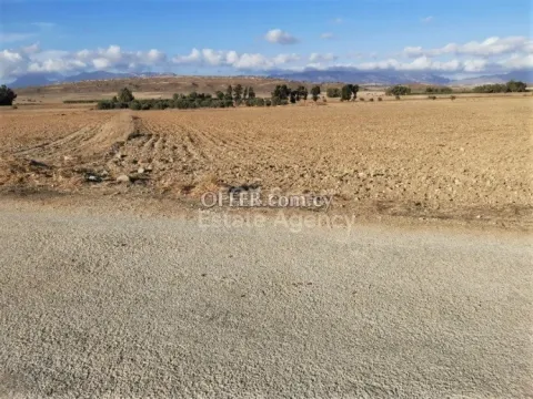 Land, Plot, Nicosia, Mammari, 4,014m² - Main Photo