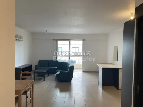 Apartment, For Rent, Nicosia, Aglantzia - Main Photo