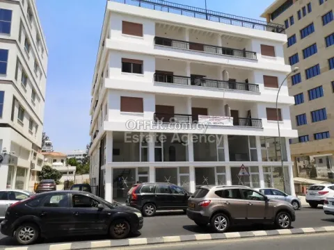 Retail, Shop, Nicosia, Walled Old City - Main Photo