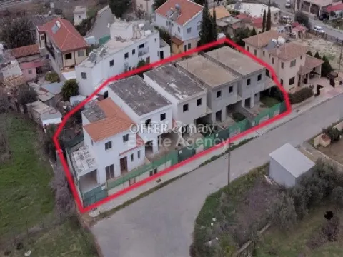 Building, Nicosia, Dali - Main Photo