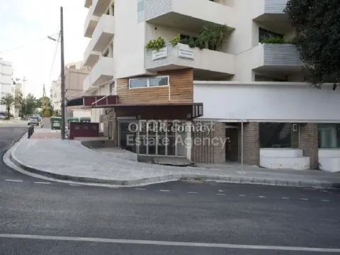 Retail, Shop, Nicosia, Agioi Omologites - Main Photo