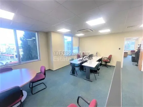 Office, Standard Office, Nicosia, Kaimakli - Main Photo