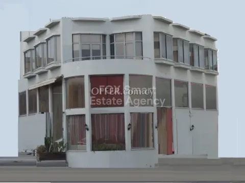 Building, Commercial Building, Nicosia, Strovolos, Acropolis, 394m² - Main Photo
