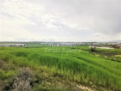 Land, Plot, Nicosia, Dali, 12,719m² - Main Photo