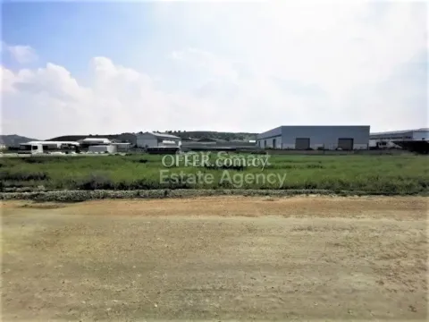 Land, Plot, Nicosia, Alampra, 1,728m² - Main Photo