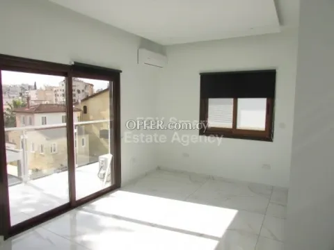 Apartment, For Rent, Nicosia, Strovolos, Acropolis - Main Photo