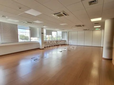 Office, Standard Office, Nicosia, Nicosia Center, Agioi Omologites - Main Photo