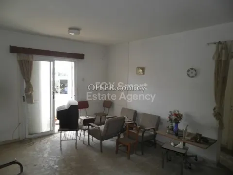 Apartment, For Sale, Nicosia, Strovolos, Agios Vasileios - Main Photo