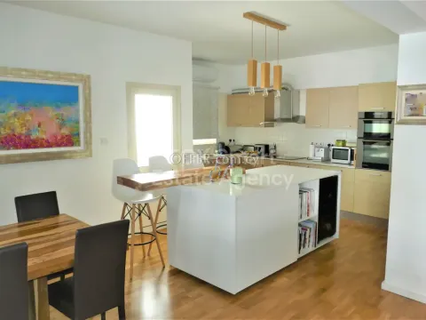 Apartment, For Sale, Nicosia, Strovolos, Acropolis - Main Photo