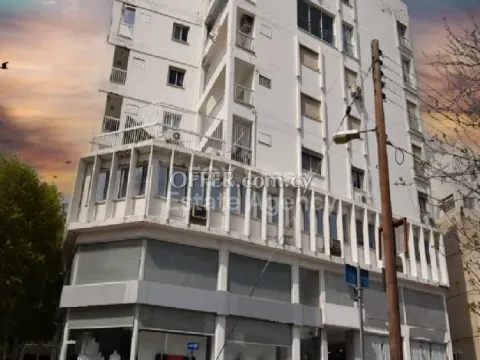 Apartment, For Sale, Nicosia, Ag. Antonios - Main Photo