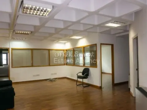 Building, Mixed-use Building, Nicosia, Agioi Omologites, 1,501m² - Main Photo